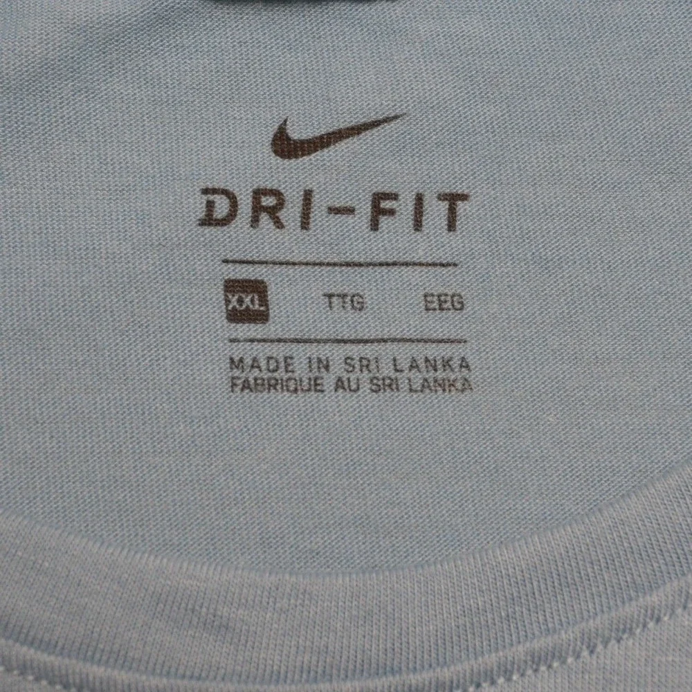 Nike material 75%